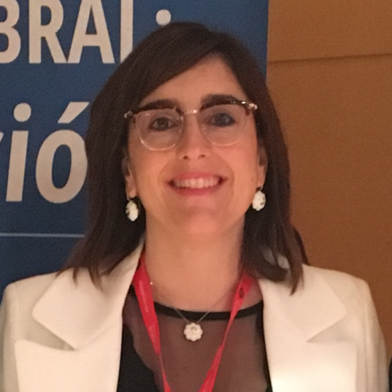 Dra. María Martín Hernández, H. Clínico Universitario de Valladolid