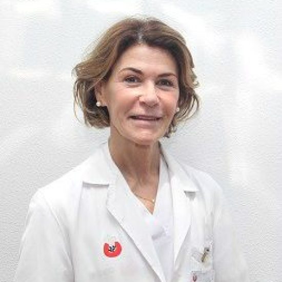 Ana Coarasa-  Coord. Médica de Neurorrehabilitación HSJD Zaragoza